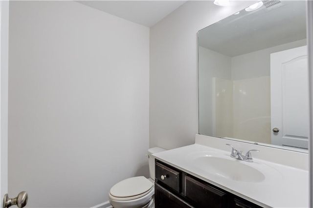 2341 Attewood Drive, Buford, GA 30519