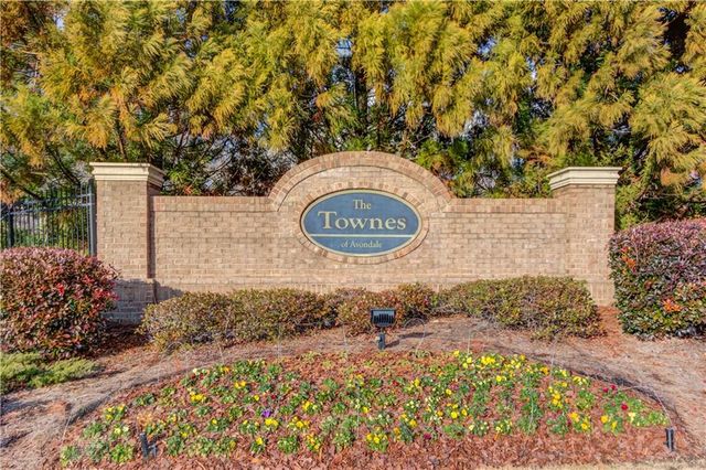 2341 Attewood Drive, Buford, GA 30519