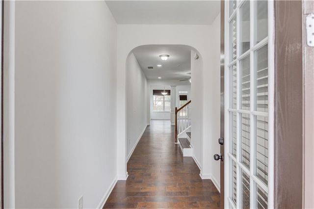 2341 Attewood Drive, Buford, GA 30519