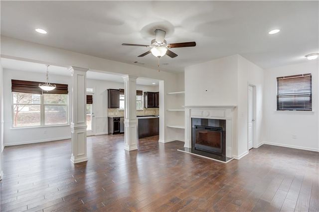 2341 Attewood Drive, Buford, GA 30519