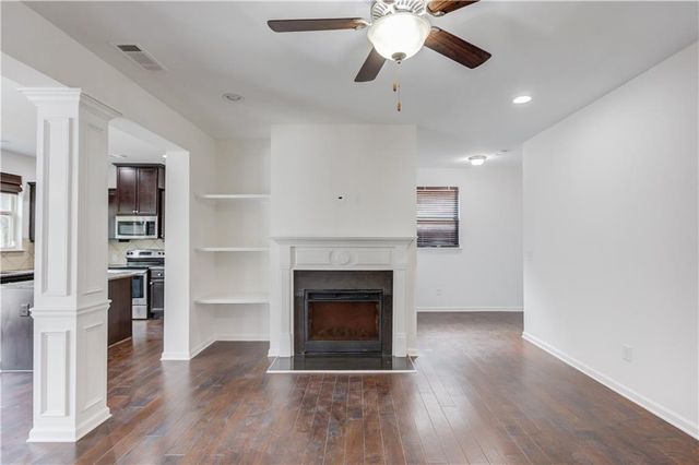 2341 Attewood Drive, Buford, GA 30519