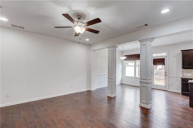 2341 Attewood Drive, Buford, GA 30519