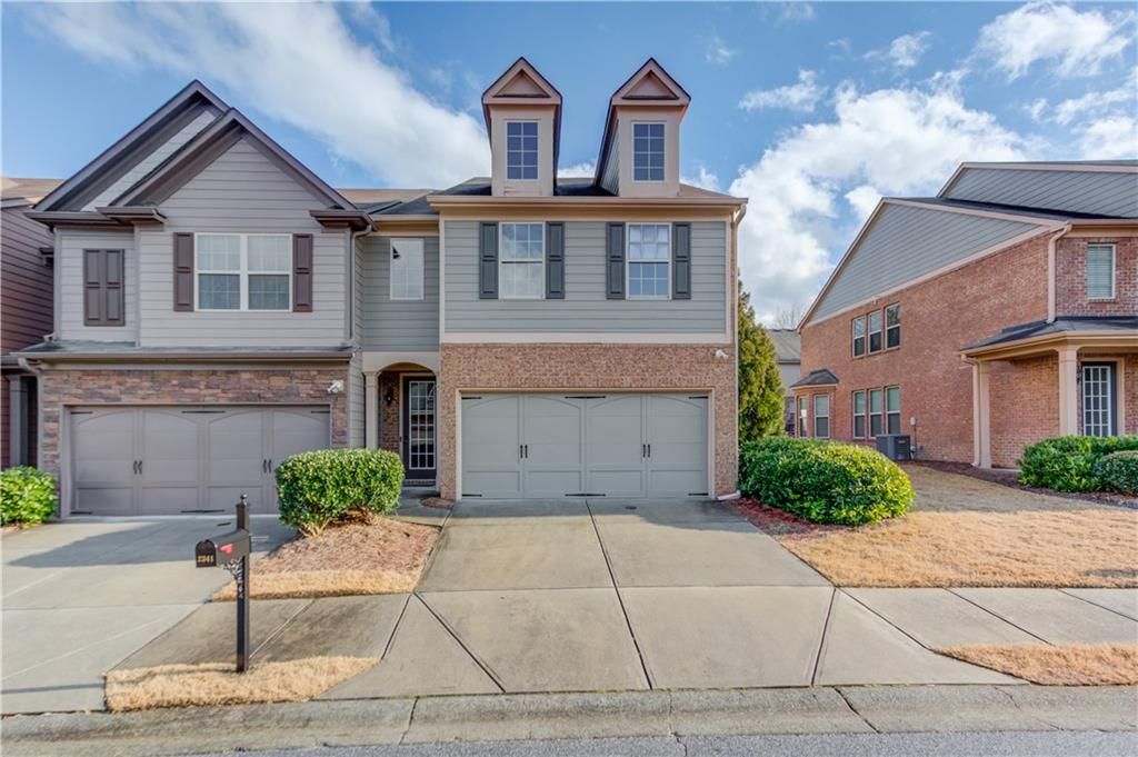 2341 Attewood Drive, Buford, GA 30519