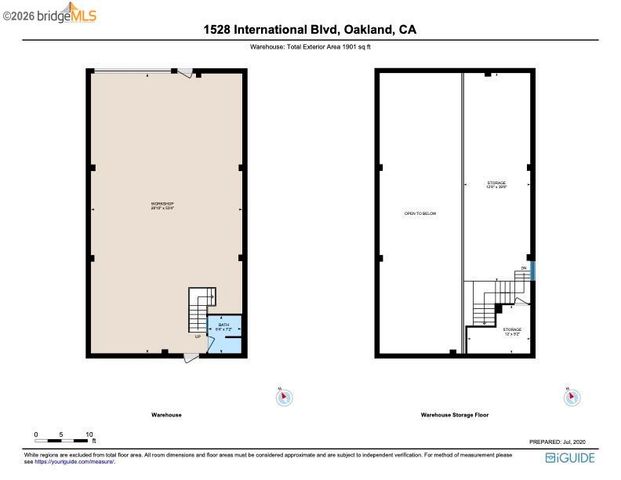 1528 International Blvd, Oakland, CA 94606