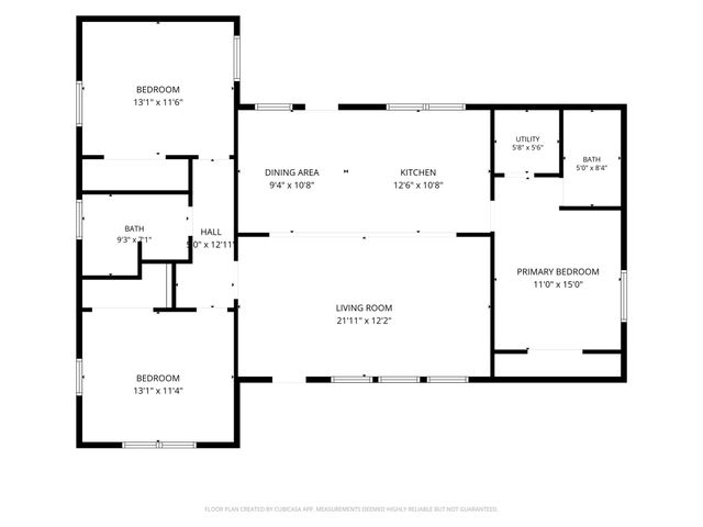 1310 Dudley Street, Richmond, TX 77469