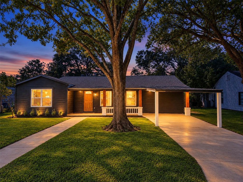 1310 Dudley Street, Richmond, TX 77469