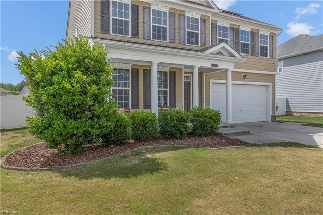 1005 Raven Hill RD, Suffolk, VA 23434