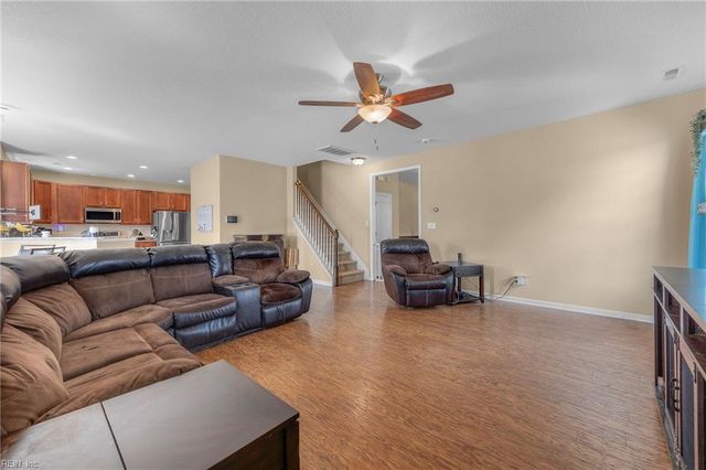 1005 Raven Hill RD, Suffolk, VA 23434