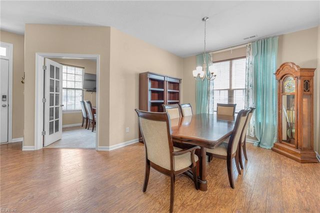1005 Raven Hill RD, Suffolk, VA 23434