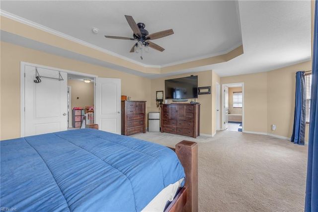 1005 Raven Hill RD, Suffolk, VA 23434