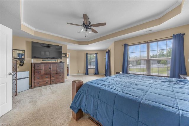 1005 Raven Hill RD, Suffolk, VA 23434