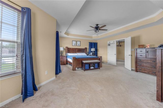 1005 Raven Hill RD, Suffolk, VA 23434