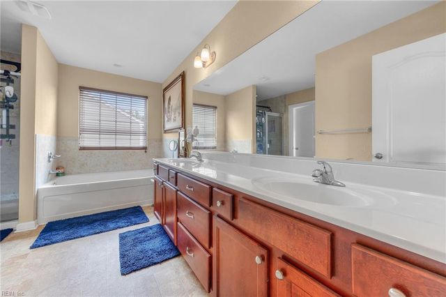 1005 Raven Hill RD, Suffolk, VA 23434