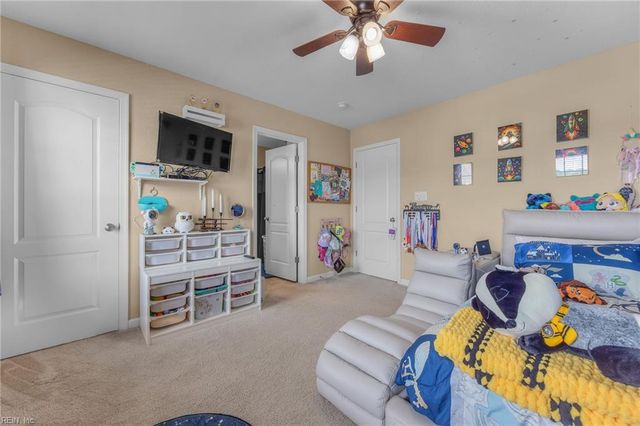 1005 Raven Hill RD, Suffolk, VA 23434