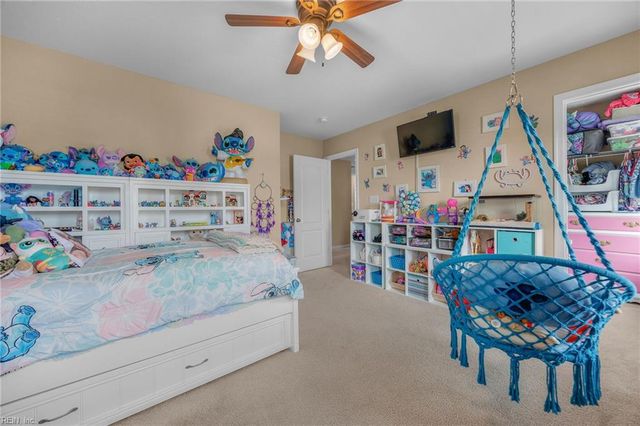 1005 Raven Hill RD, Suffolk, VA 23434
