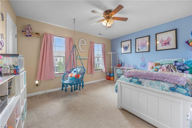 1005 Raven Hill RD, Suffolk, VA 23434