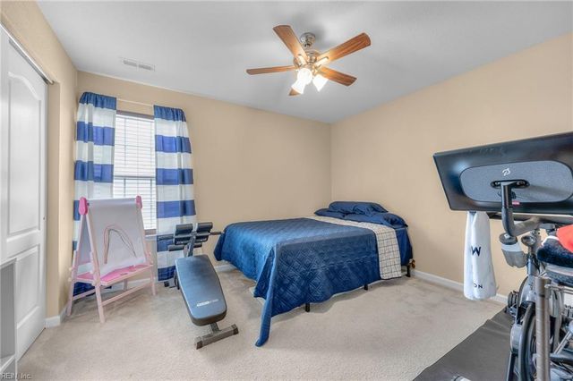 1005 Raven Hill RD, Suffolk, VA 23434