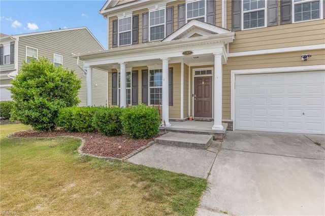 1005 Raven Hill RD, Suffolk, VA 23434