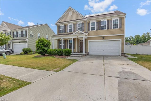 1005 Raven Hill RD, Suffolk, VA 23434