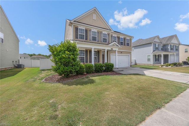 1005 Raven Hill RD, Suffolk, VA 23434