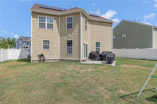 1005 Raven Hill RD, Suffolk, VA 23434