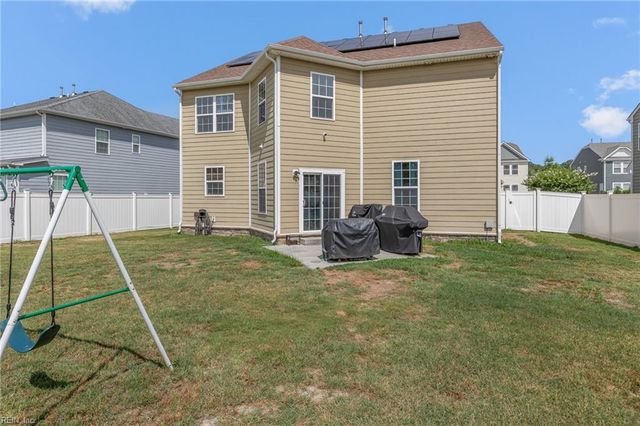 1005 Raven Hill RD, Suffolk, VA 23434