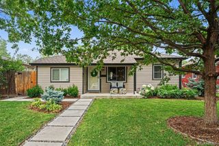 2310 S Humboldt Street, Denver, CO 80210