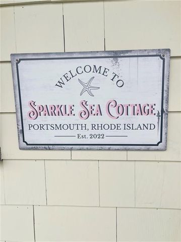 57 Green Street, Portsmouth, RI 02871
