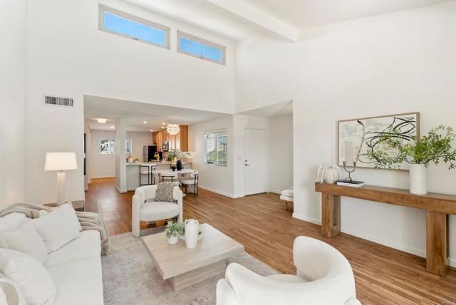 6347 Rancho Mission Road 2, San Diego, CA 92108