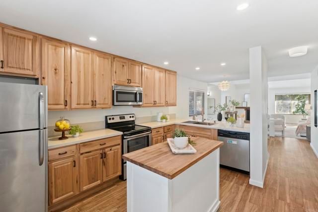 6347 Rancho Mission Road 2, San Diego, CA 92108