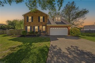 1925 Tufton CT, Virginia Beach, VA 23454