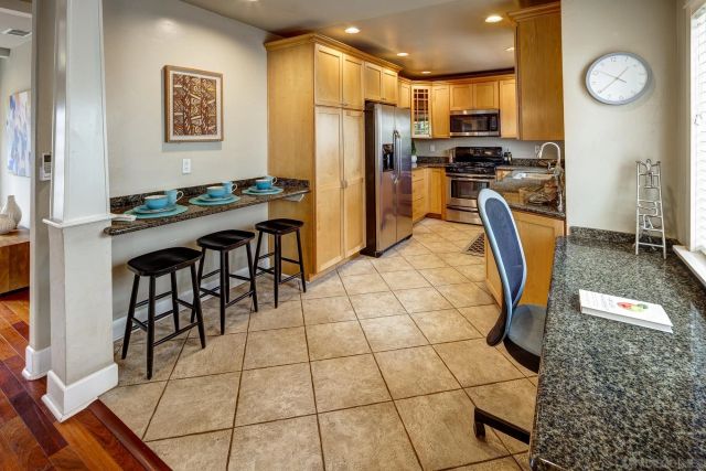 3135-39 Hawthorn, San Diego, CA 92104