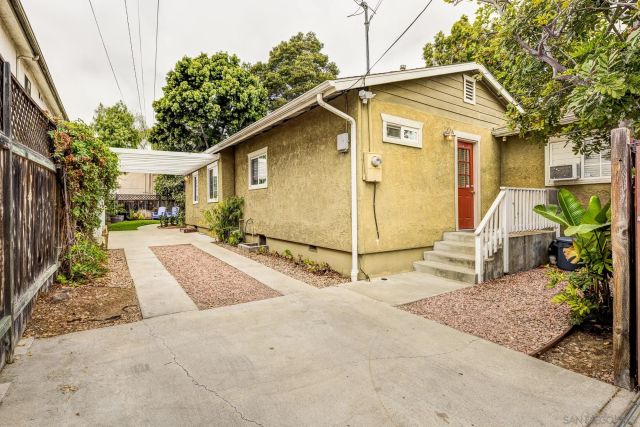 3135-39 Hawthorn, San Diego, CA 92104