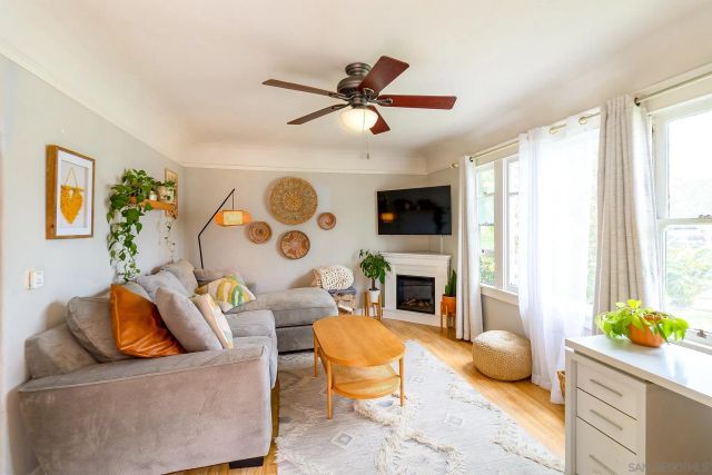 3135-39 Hawthorn, San Diego, CA 92104