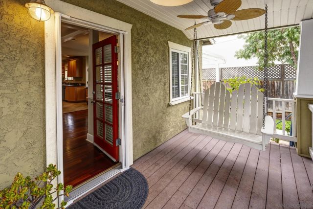 3135-39 Hawthorn, San Diego, CA 92104