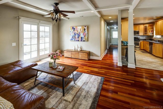 3135-39 Hawthorn, San Diego, CA 92104