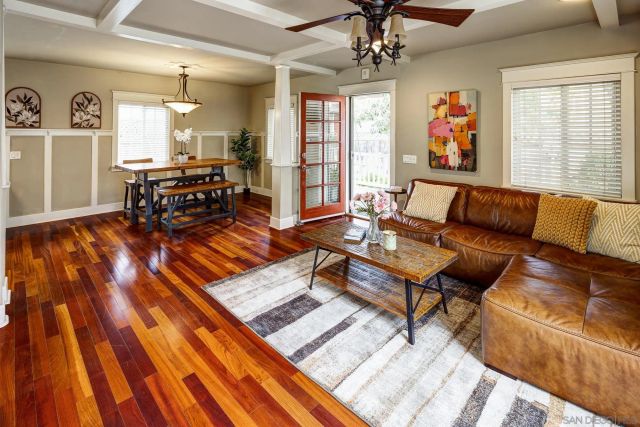 3135-39 Hawthorn, San Diego, CA 92104