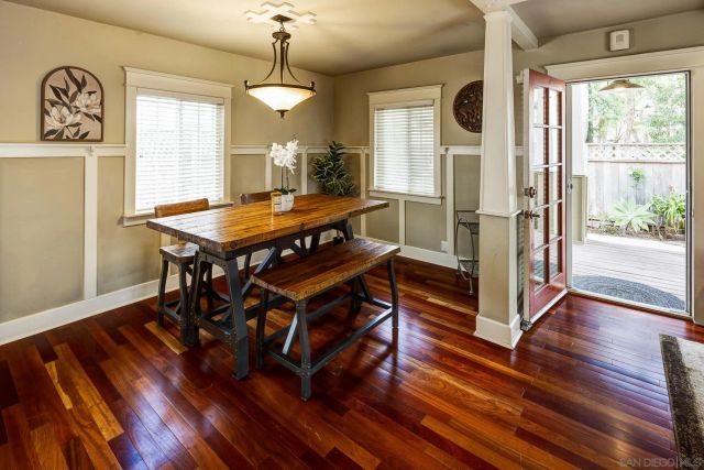 3135-39 Hawthorn, San Diego, CA 92104