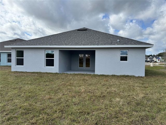 2688 AVERLAND LOOP, North Port, FL 34287