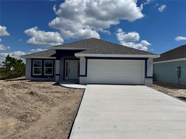 2688 AVERLAND LOOP, North Port, FL 34287