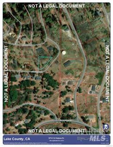 9714 St Helena Dr, Cobb, CA 95426