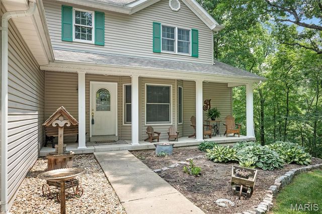 20220 Inverness Drive, Marthasville, MO 63357