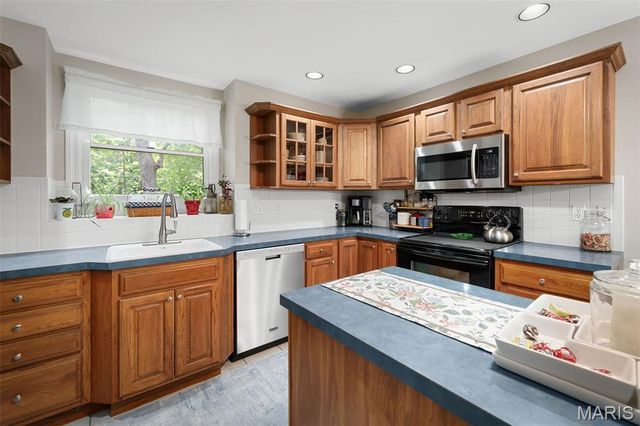 20220 Inverness Drive, Marthasville, MO 63357