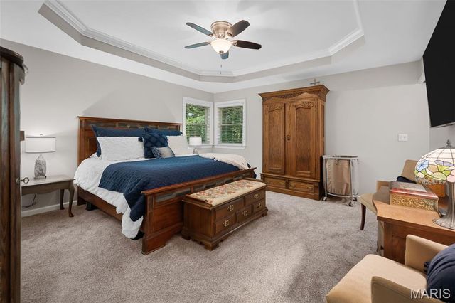 20220 Inverness Drive, Marthasville, MO 63357