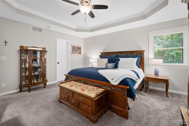 20220 Inverness Drive, Marthasville, MO 63357