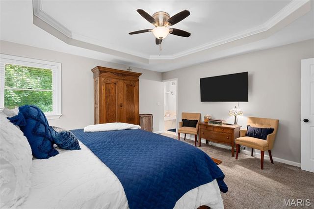 20220 Inverness Drive, Marthasville, MO 63357