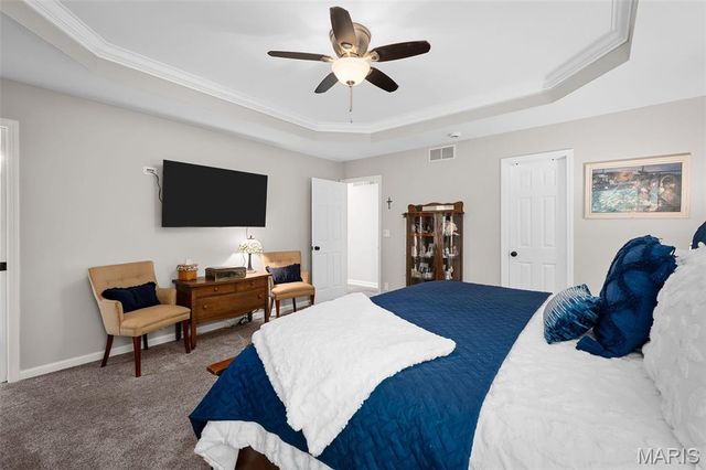 20220 Inverness Drive, Marthasville, MO 63357