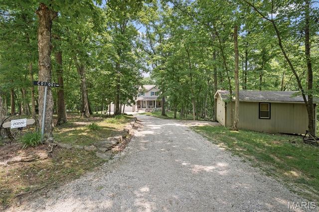 20220 Inverness Drive, Marthasville, MO 63357