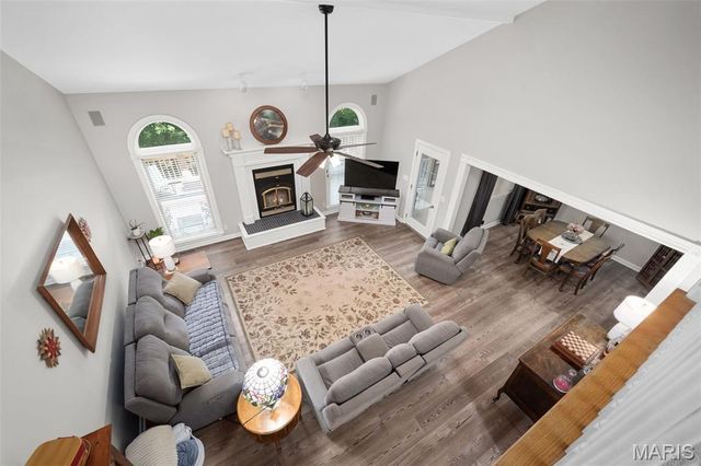 20220 Inverness Drive, Marthasville, MO 63357