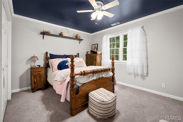 20220 Inverness Drive, Marthasville, MO 63357